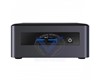 MINI PC INTEL  8e Génération Intel Core i3 4K LIVRE AVEC SSD128 Go  + 4GB DDR4 + FREE DOS NUC813PNH