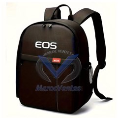 SAC PROFESSIONNEL POUR PHOTO & VIDÉO