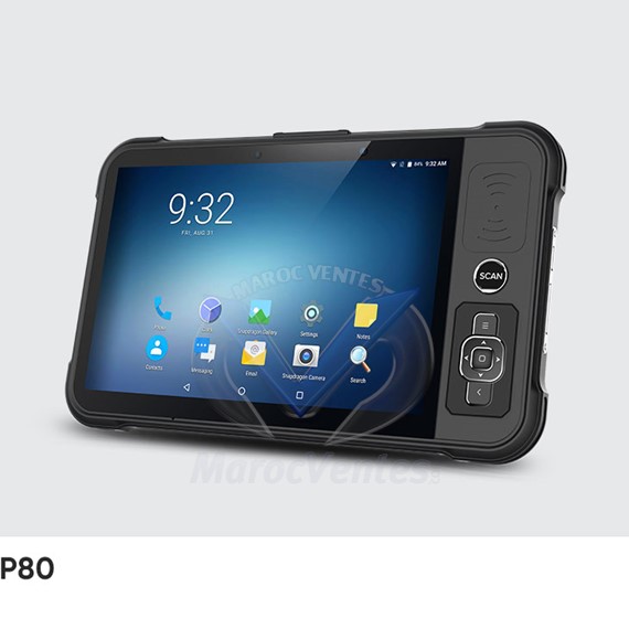 Tablet Indus And13 Octa-core 2.0GHz 4G 64G 2D P80