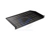 PLATEAU MODEM 1U P 400 LANDE 19" LN-RAF-RMO-1U40-CC