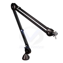 Bras de Microphone Articulé pour Table PSA1