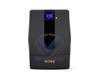Onduleur UPS Horus Plus 1000 Line-Interactive 1000VA/600W Tour 4 x Prise FR
