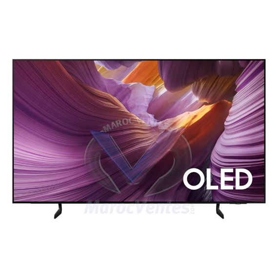 Smart TV OLED 55