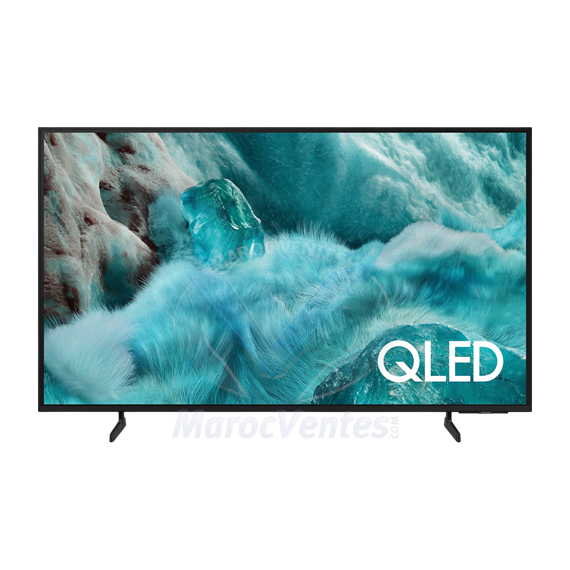 Smart TV 65" (164 cm) Serie 7F QLED UHD 4K Vision AI (2025) QA65Q7FAAUXMV