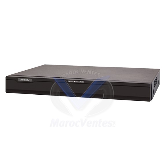 NVR  Diamond 16 CH 1080P Diamond MP/5MP/4MP/3MP/1080P/960P/720P/VGA/D1/CIF QH-N4116F-H