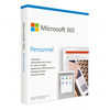 Microsoft 365 Personal Français - 1 an / 1 PC QQ2-01735
