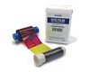MAGICARD MA300YMCKO RUBAN COULEUR (300 PRINTS) R-MG-EN1