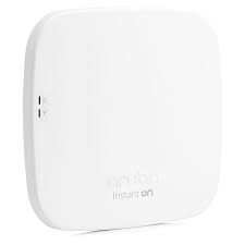 Aruba Instant On AP12 (RW) Access Point R2X01A