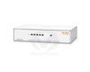 Commutateur Non Manageable Aruba Instant On 1430 5G 5 ports 10/100/1000 Non-Géré L2 R8R44A