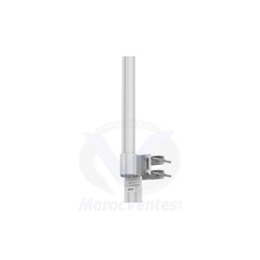 Antenne omnidirectionnelle à 360° pour les ponts sans fil de la série RG-AirMetro RG-ANT13-360