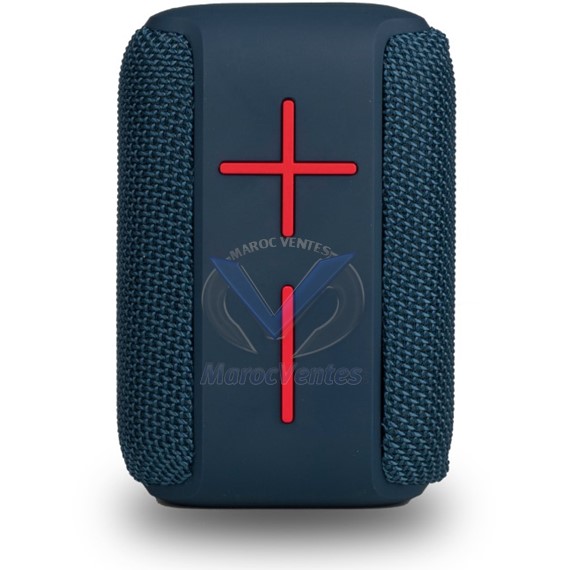 NGS IPX6 HAUT-PARLEUR BT RÉSISTANT À L