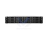 RackStation RS3621RPxs 12 à 36Bay Xeon D-1531 6cores 8GB 4xRJ45 RPS 60M RS3621RPXS