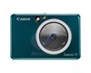 Appareil Photo Couleur INST CAM PRT ZOEMINI S2 ZV223 TL EMEA Turquoise 4519C008AB