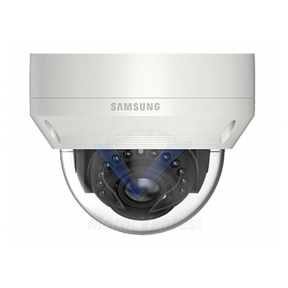 Caméra dôme IR anti-vandalisme WDR 1000TVL (1280H) SCV-5083R