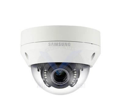 Caméra dôme analogique anti-vandale IR HD 1080p SCV-6083R