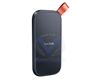 Disque Dur SanDisk Portable SSD 2 To Vitesse de Lecture Jusqu'à 800 Mo/s SDSSDE30-2T00-G26