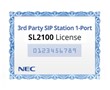 LICENSE POUR UTILISATEUR IP V2 OPENSCAPE SIE-LIC/IP_V2