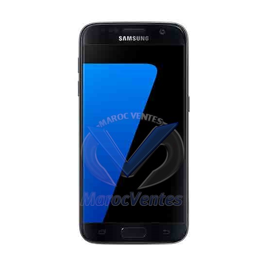 SAMSUNG S7 5,1" 4GB 32GB 12M DUAL PIXEL IP68 NOIR GOLD SILVER SM-G930FZKAMWD