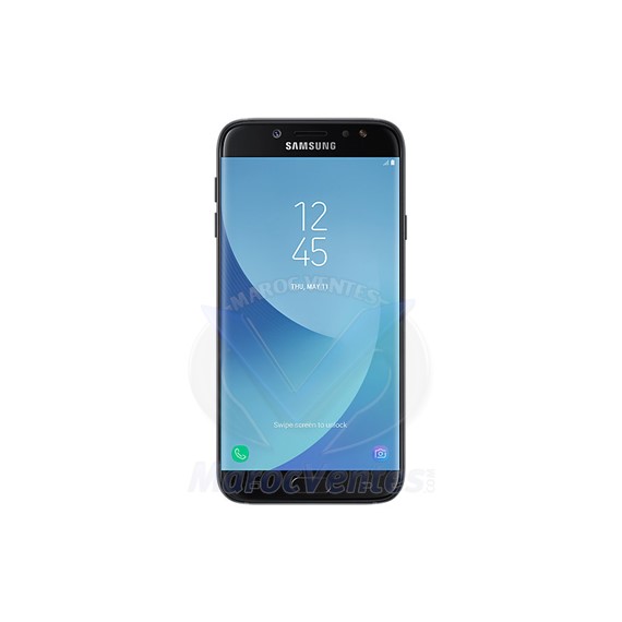 Smartphone Galaxy J7 Pro 64 Go 5,5" 1920 x 1080 64 GB RAM 3 GB Noir SM-J730FZKHMWD
