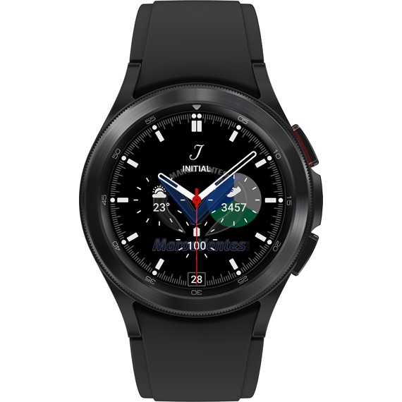 Galaxy Watch 4 classic Noir 42mm 360*360 Super 1,5GB RAM+16G SM-R880NZKAMEA
