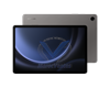 Tablette TAB S9FE Gray 10,9" Exynos 6Go 128Go Android 5G 12MP UW 8Mpx SM-X516BZAAMWD