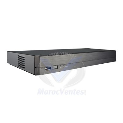 DVR 16CH 1080p analogique HD en temps réel SRD-1684 1TB