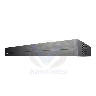 DVR analogique 8CH 1080p HD en temps réel SRD-893