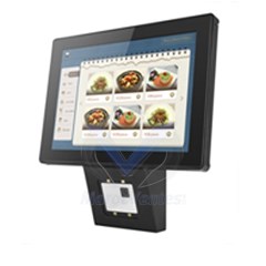 Lecteur de Prix Super marché Ecran Tactile 8 Pouces