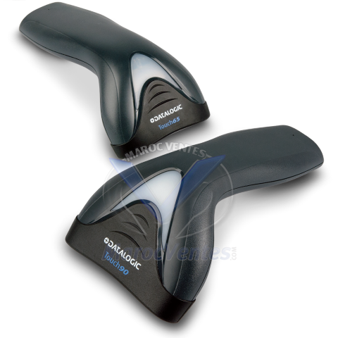 Datalogic Touch TD1100 65 Lite - scanner de code à barres TD1100