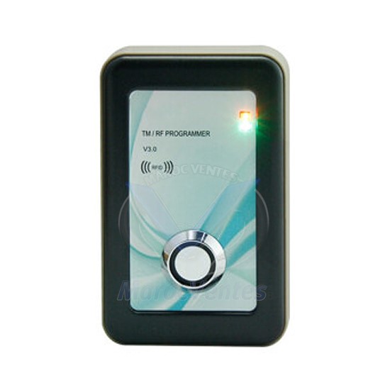 Lecteur Clé Dallas et RFID TMR-V3.0 TMR-V3.0
