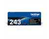 Cartouche de toner TN-243BK Brother originale – Noir