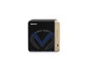 SERVEUR NAS DESKTOP 4 BAIES 8GB RAM 0TB DISKLESS TS-464-8G