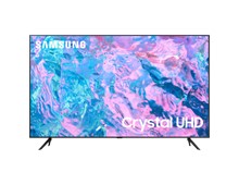 TV Smart 50" Gamme C Serie 7 4K 3,840x2,160 3 HDMI 1 USB bth Wifi Recept integré (2023)
