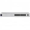 UNIFI SWITCH 24 PORTS GEN2  Géré (16 PoE+) + 2 Ports SFP dédiés