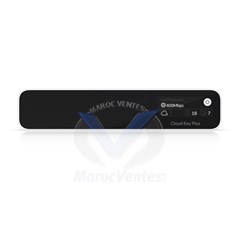 Contrôleur Ubiquiti Hybrid UniFi CloudKey+