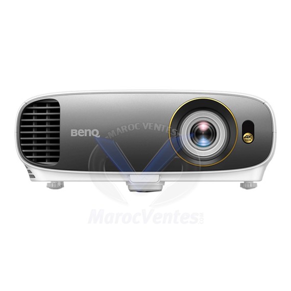 Vidéoprojecteur Home Cinéma BenQ véritable 4K HDR W1700