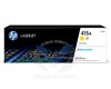 415A Yellow Original LaserJet Toner Cartridge 2100 Pages