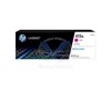 415A Magenta Original LaserJet Toner Cartridge 2100 Pages