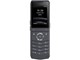 Linkvil Téléphone Portable IP Wi-Fi sans fil 4 comptes SIP Ecran Couleur 2,4