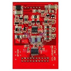 Yeastar O2 Module (2 FXO) 2 Ports FXO (pour 2 lignes analogiques)