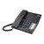 Alcatel Temporis 380 - Téléphone analogique filaire - noir ATL1407518