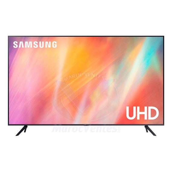 TV SAMSUNG UA50AU7000UXMV UA50AU7000UXMV