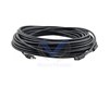 CÂBLE D'EXTENSION ACTIVE USB 2.0 A(M) À A(F) - 7,6 MÈTRES