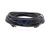 CÂBLE D'EXTENSION ACTIVE USB 2.0 A(M) À A(F) 4,6 MÈTRES