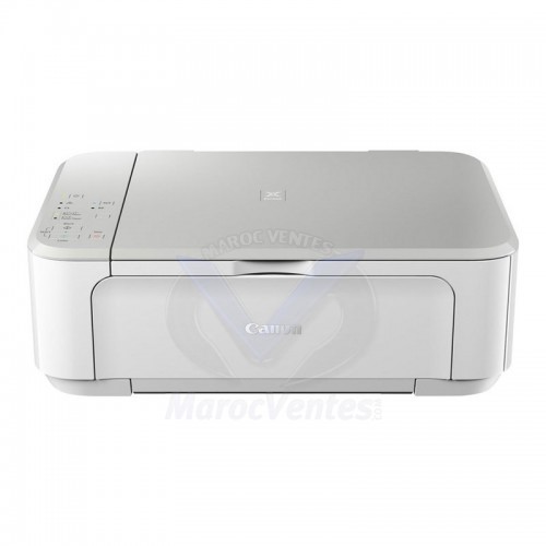 Imprimante PIXMA MG3640 White,4800x1200 dpi 0515C027AA