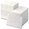 Carte Plastique Premium Vierges PVC Blanches (30mils) 85,6x54x0.76mm Carte Plastique Premium