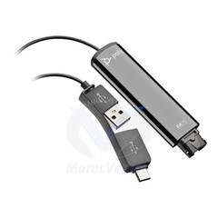 Adaptateur d'interface Poly DA75 218266-01