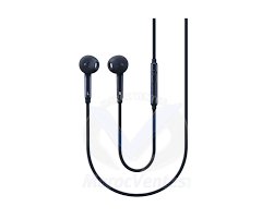 Samsung In-Ear Fit GS6 Earphones Noir EO-EG920BBEGWW