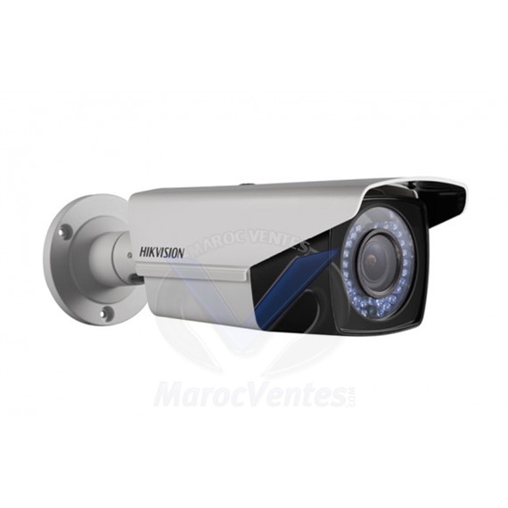 Caméra Bullet Turbo varifocal HD1080p,IR 40m DS-2CE16D1T-VFIR3
