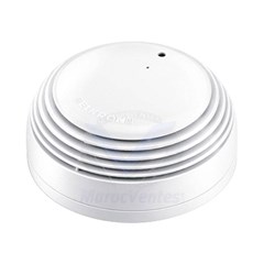 DETECTEUR ELKRON OPTIQUE DE FUMEE CONVENTIONNEL FDO400
